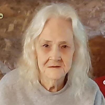 Nancy Sue Griffet