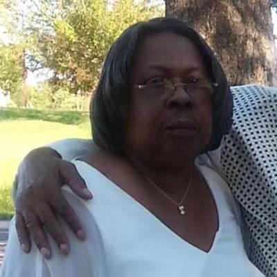 Arlene Gray Robinson