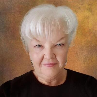 Janet Pulliam Malone