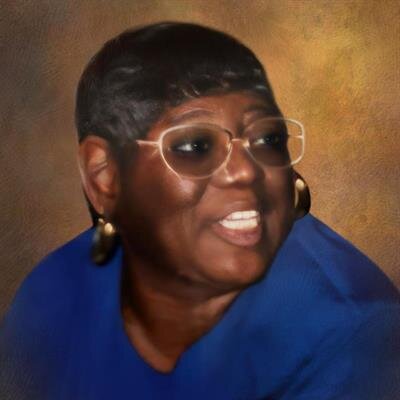 Sherrie Ann Ellison