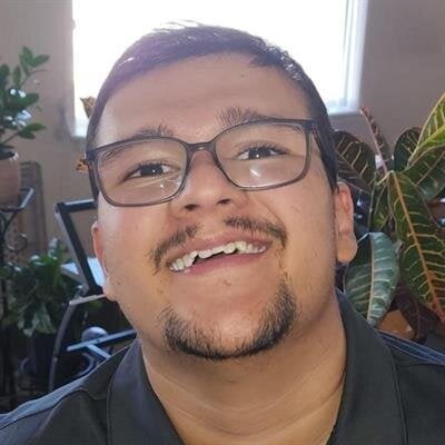 Joshua Alexander Mora