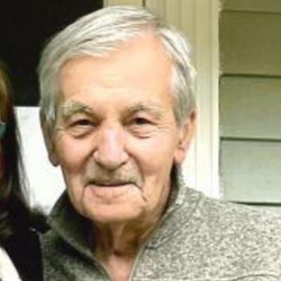 Joseph James Dukles