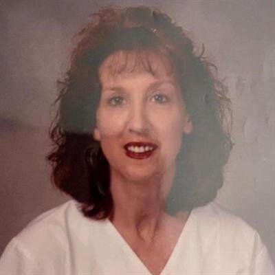 Marjorie Vanessa Duncan