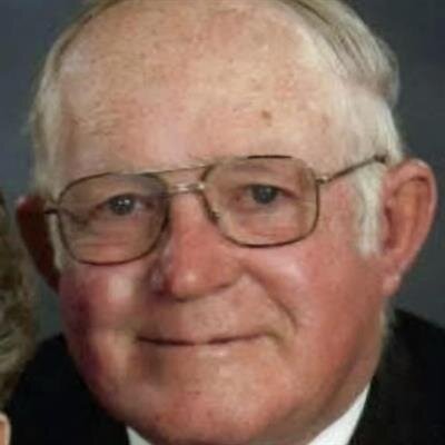 Donald E. Osborn Sr.