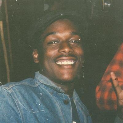 Craig Rarnell Washington