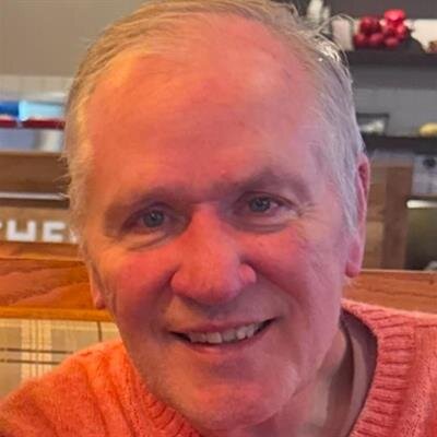 David Barry Kadar