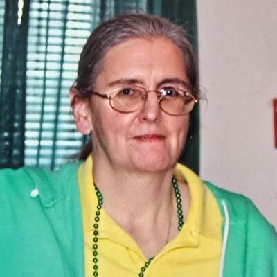 Kiersten Patricia Swensen