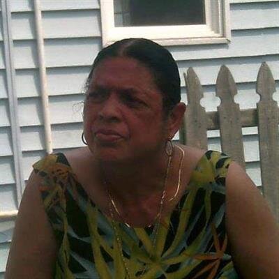 Regina Lee Gordon