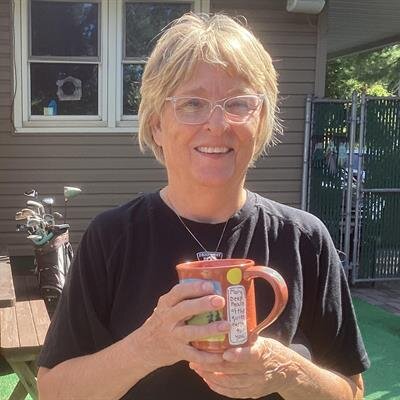Mary Jean Fincken
