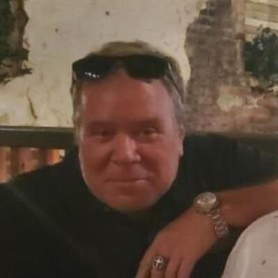 Mr. Scott Brandon Head