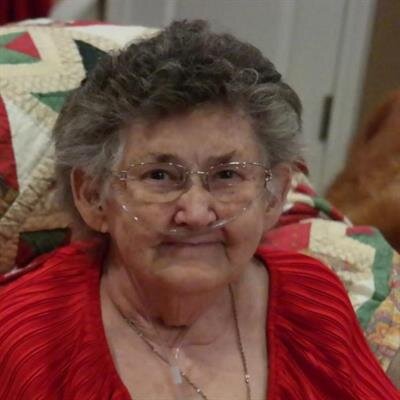Nancy Lukens