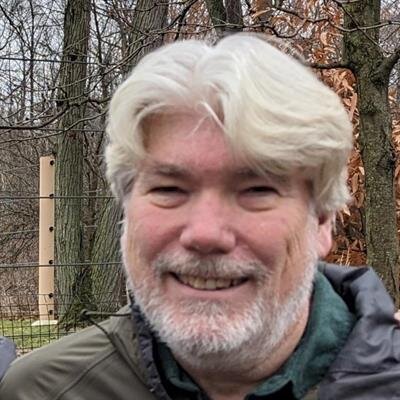 Michael Wood