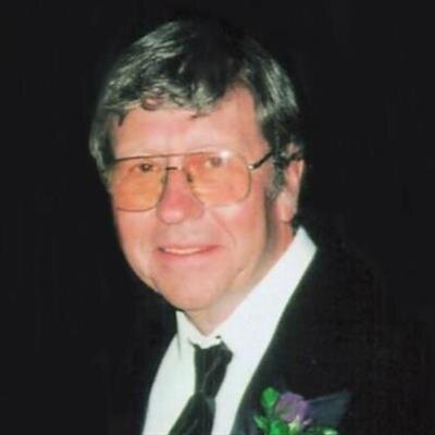 Lawrence Dean Harpster