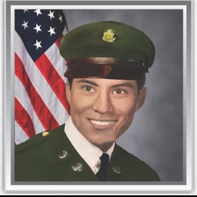 Paul S. Ramirez