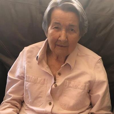 Mrs. Kathleen Gibbs Doles