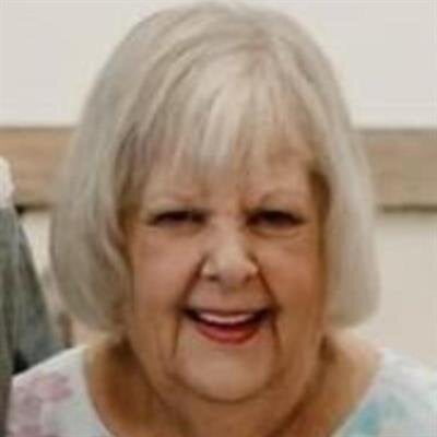 Phyllis Rae Courtney