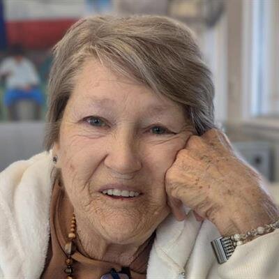 Shirley Jean Newton