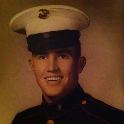 George Franklin Passmore, Jr.