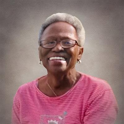 Mrs. Maggie Mae Craft