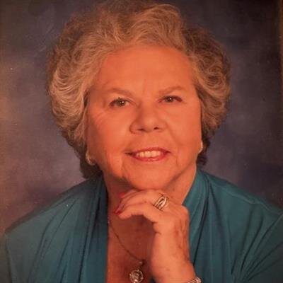 Barbara Jean (Callahan) Lambert