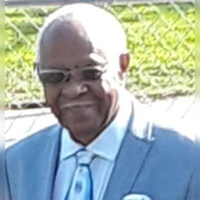 Dale Winsted Horton, Sr.