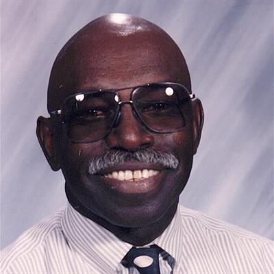 Mr. James Thomas Ham Sr.