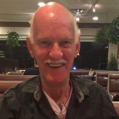 Willie Ralph Thomas