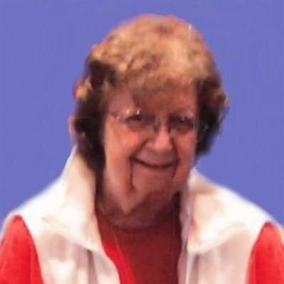 Sharon Lee Harpster