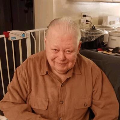 Larry Ray Kittel