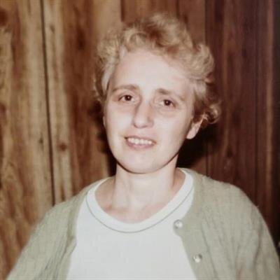 Dorothy Reiss Sauerbrun