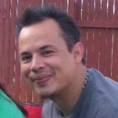 David James Hurley