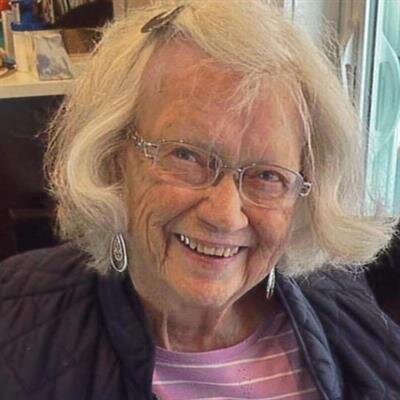 Elayne Goldsmith
