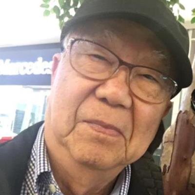 Tony In Sing Choy