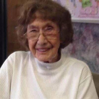 Patsy Ann Schoenbeck