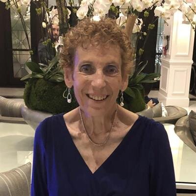 Gail Herbst