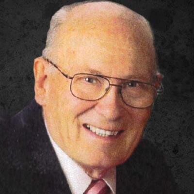 Dean E. Ernst