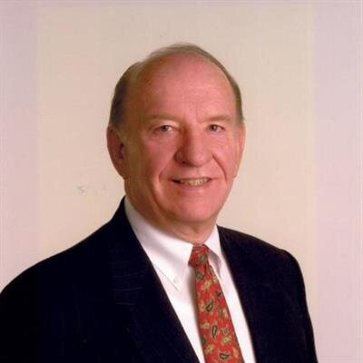 Stanley John Cutler
