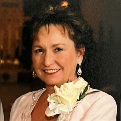 Christine May Pascoe