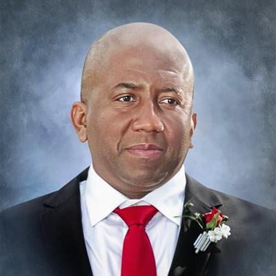 Mr. Brent Darnell Luckett