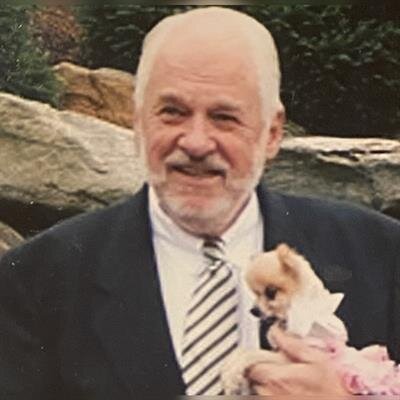 William Paul Lange