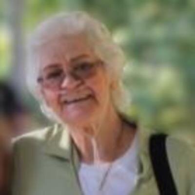 Wanda Sue Sheets