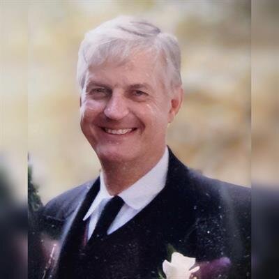 Dan P. Smith