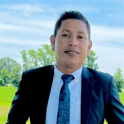 Mr. Walner De Leon Zacarias