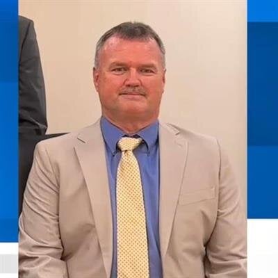 Michael Lewis Murray