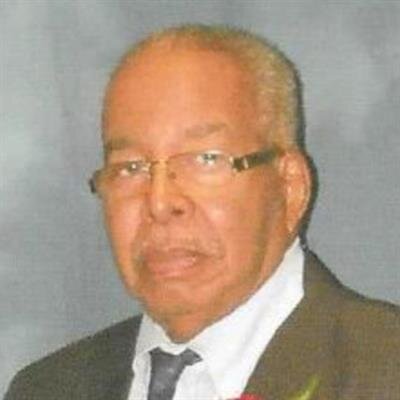 Mr. Bernard Lurie Davis Sr.