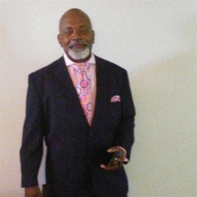 Mr. Tommy Ray McCollough Sr.