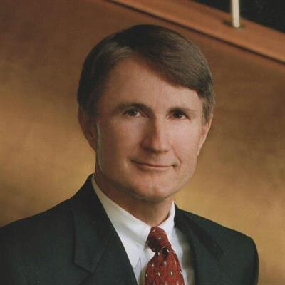 David Bernard Winder