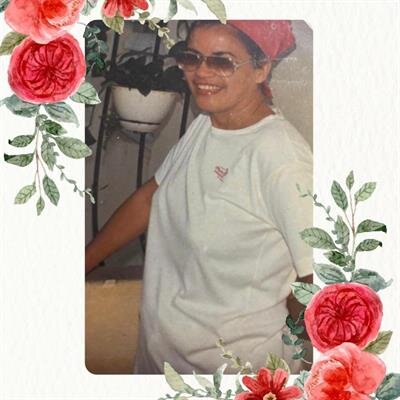 Maria del Pilar Rivera Pastrana