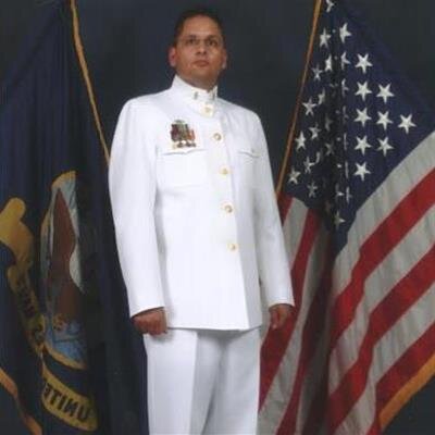 Carlos Federico Enriquez