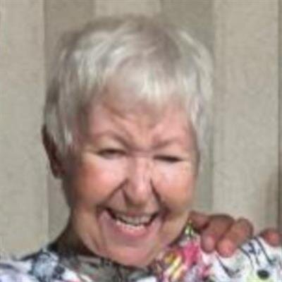 Carole Lynn Stiefvater